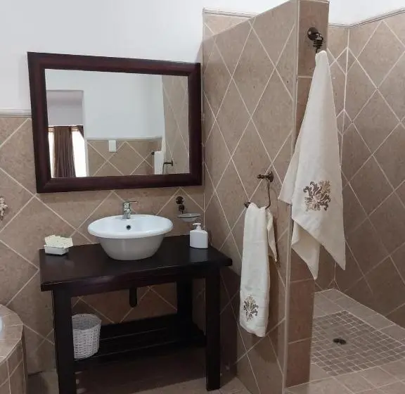 Superior-huone, Sweet Dreams Guest House Schweizer Reneke
