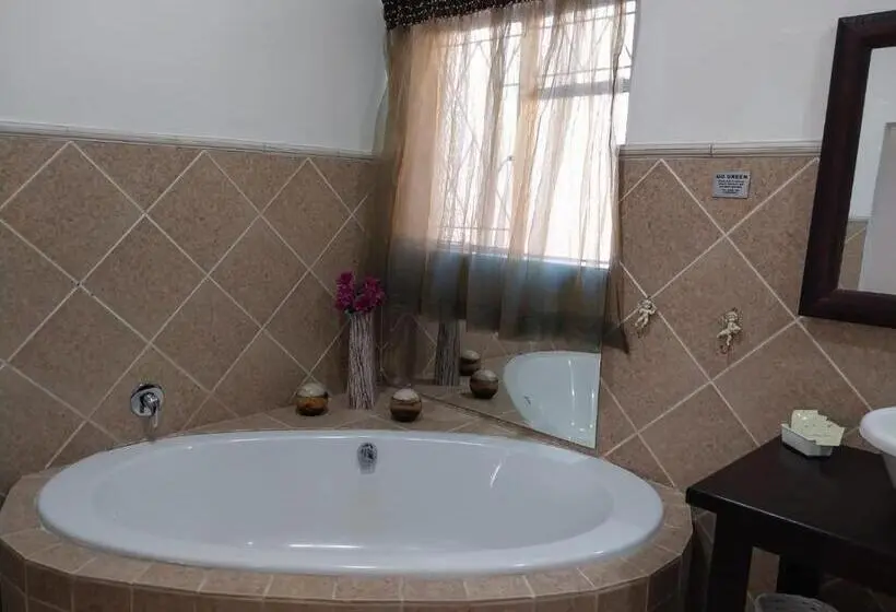 Superior-huone, Sweet Dreams Guest House Schweizer Reneke