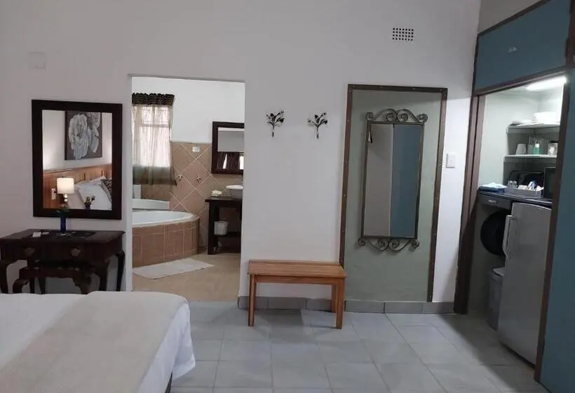 Superior-huone, Sweet Dreams Guest House Schweizer Reneke