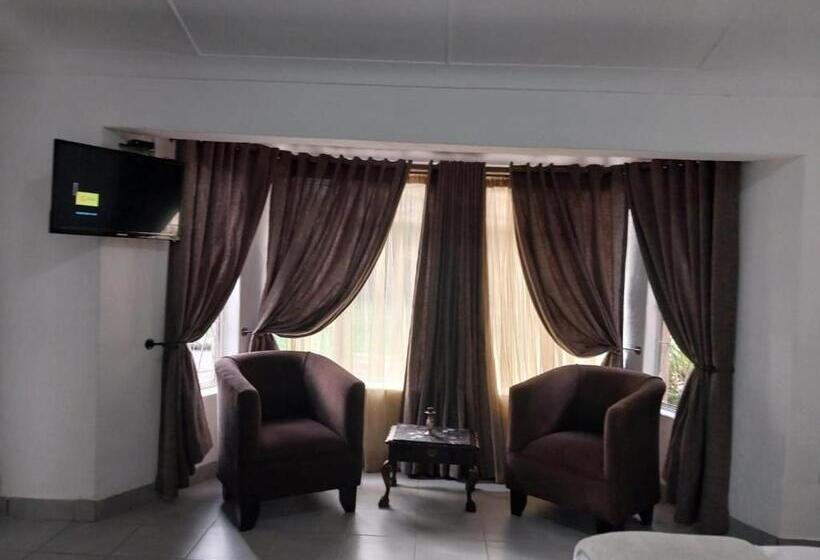 スーペリアールーム, Sweet Dreams Guest House Schweizer Reneke