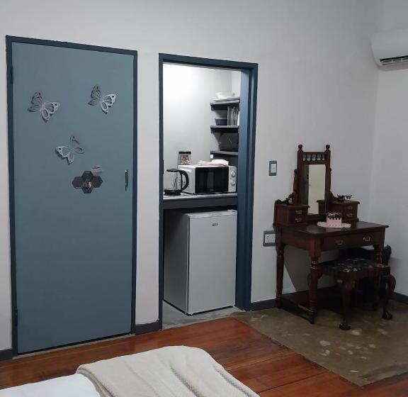 Номер Стандарт Вид на Сад, Sweet Dreams Guest House Schweizer Reneke