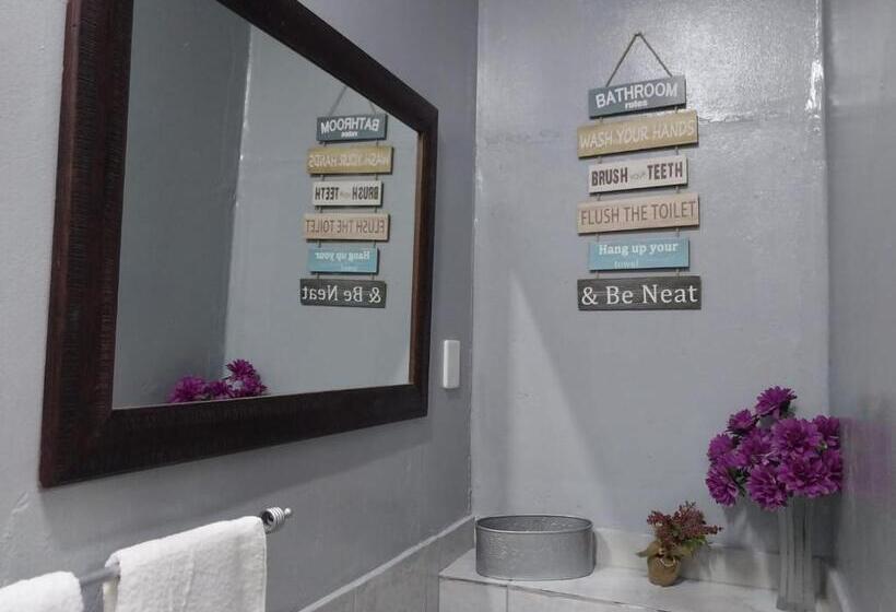Номер Стандарт Вид на Сад, Sweet Dreams Guest House Schweizer Reneke