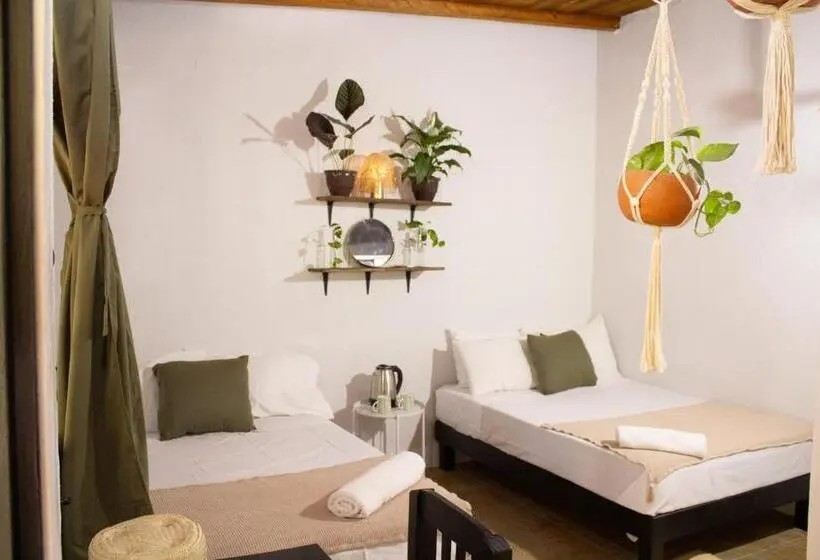４ベッドルームクラシックタイプ, Casa Niita