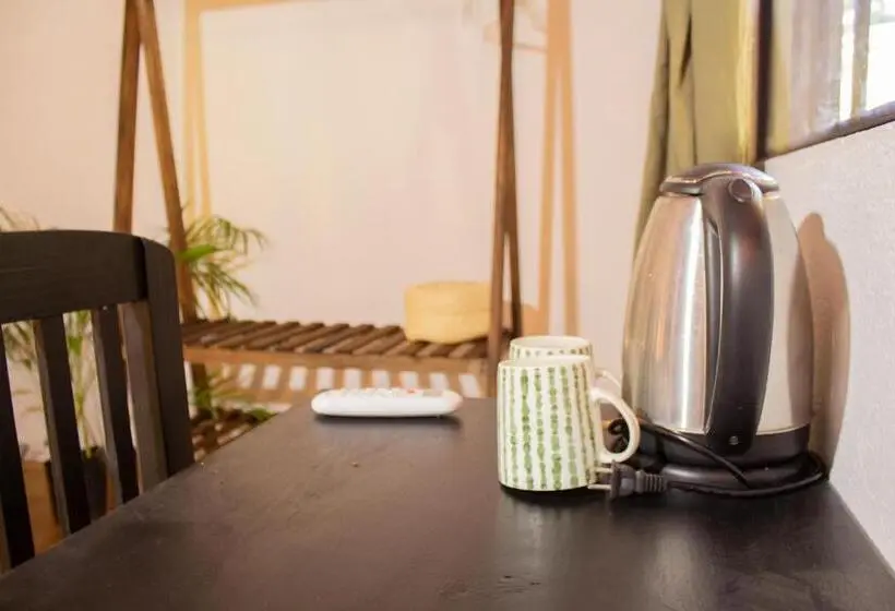 スタンダードルーム, Casa Niita