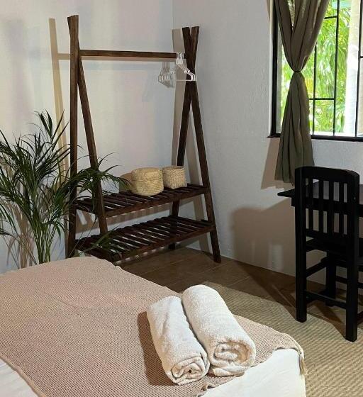 スタンダードルーム, Casa Niita