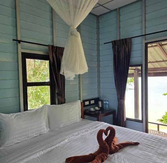 غرفة قياسية, Phi Phi Private Beach Resort