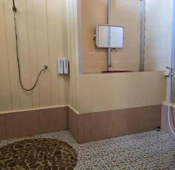 Standard Room, Phi Phi Private Beach Resort