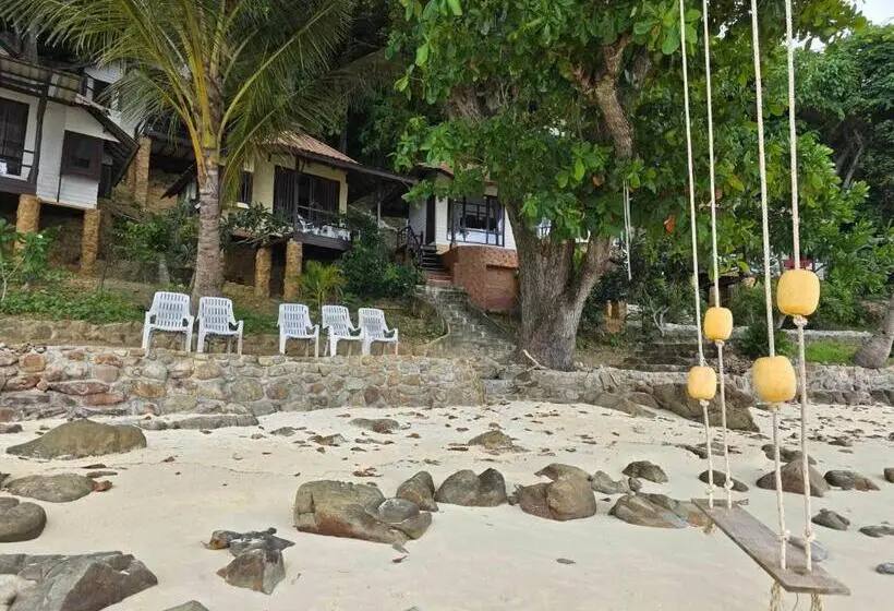 Standard Room, Phi Phi Private Beach Resort