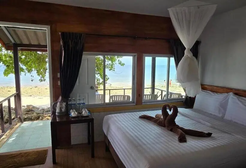 Standard Room, Phi Phi Private Beach Resort