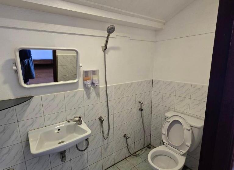 חדר סטנדרט נוף לים, Phi Phi Private Beach Resort