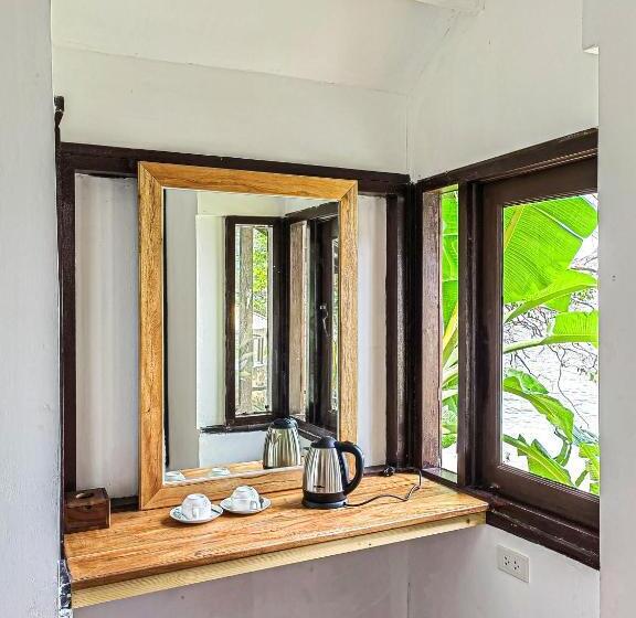 חדר סטנדרט נוף לים, Phi Phi Private Beach Resort