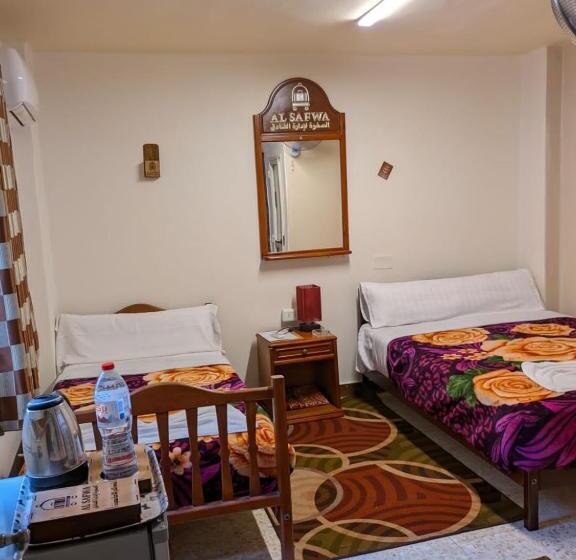 חדר סטנדרט יחיד, Salvatore Rooms With Breakfast