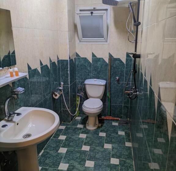 חדר סטנדרט, Salvatore Rooms With Breakfast