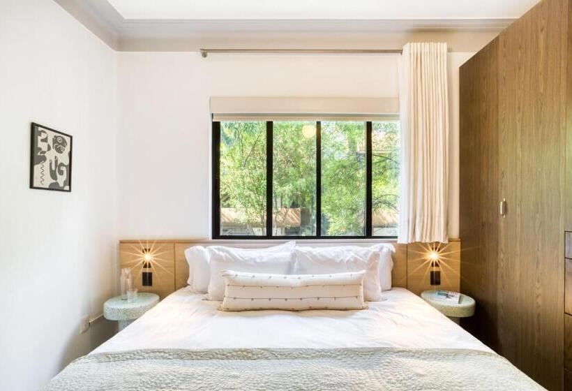 Апартаменты 1 Спальня, Dinamarca By Mr.w