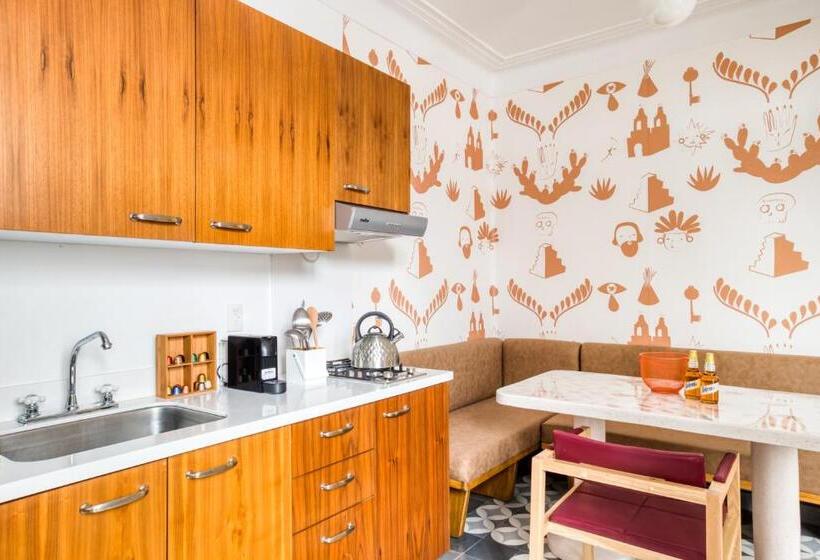 Апартаменты 1 Спальня, Dinamarca By Mr.w