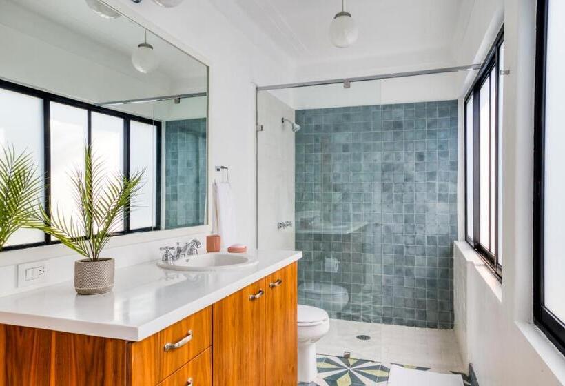 Апартаменты 1 Спальня с Балконом, Dinamarca By Mr.w