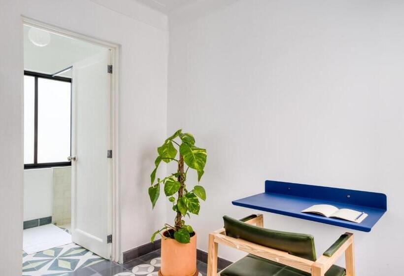 Апартаменты 1 Спальня, Dinamarca By Mr.w