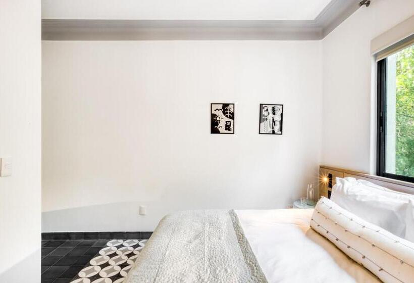 Апартаменты 1 Спальня, Dinamarca By Mr.w