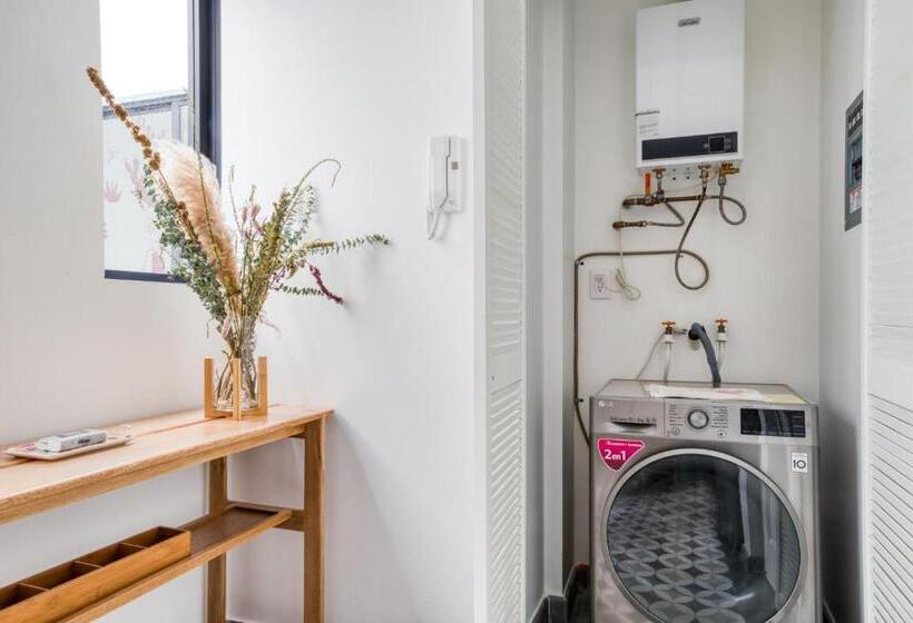 Апартаменты 1 Спальня, Dinamarca By Mr.w