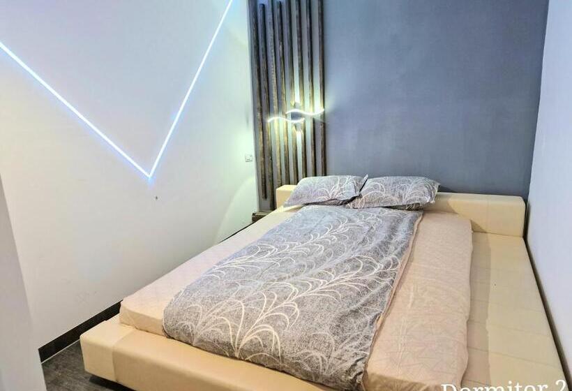 דירת שני חדרים, Gaia Villa Predeal