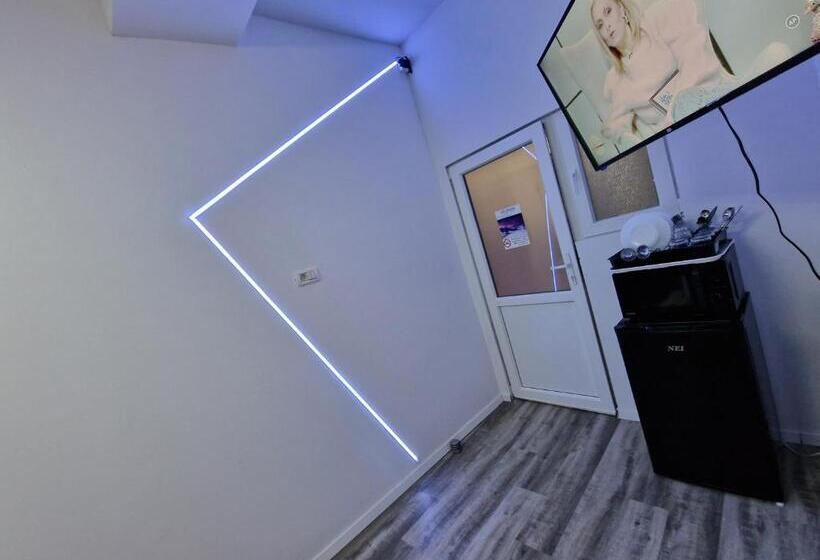 חדר משפחתי, Gaia Villa Predeal