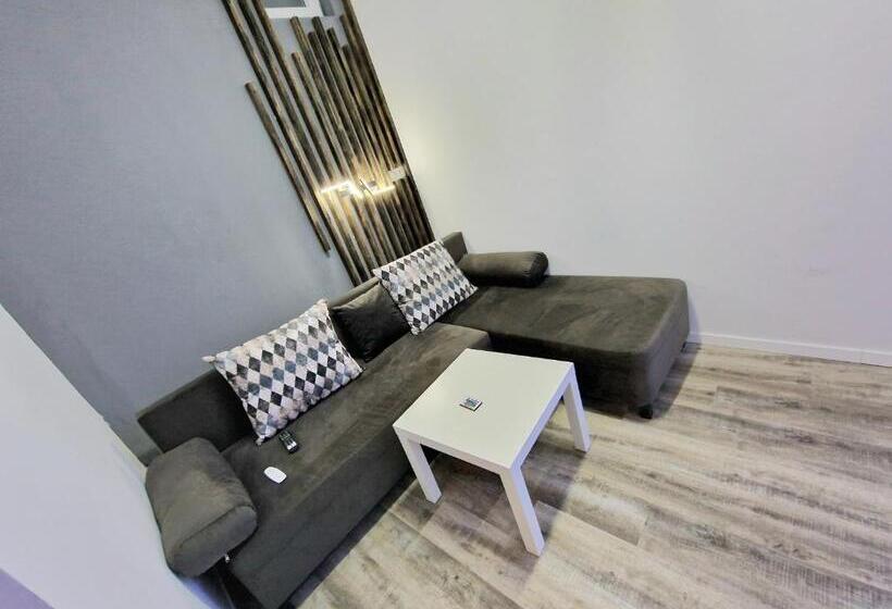 חדר משפחתי, Gaia Villa Predeal