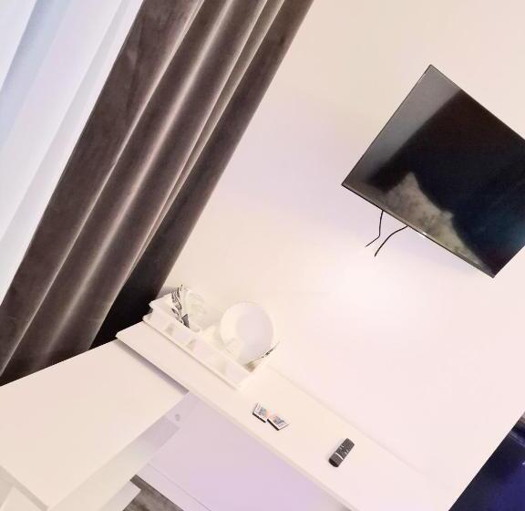 חדר סטודיו סטנדרד, Gaia Villa Predeal