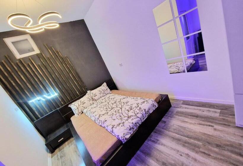 חדר סטודיו סטנדרד, Gaia Villa Predeal