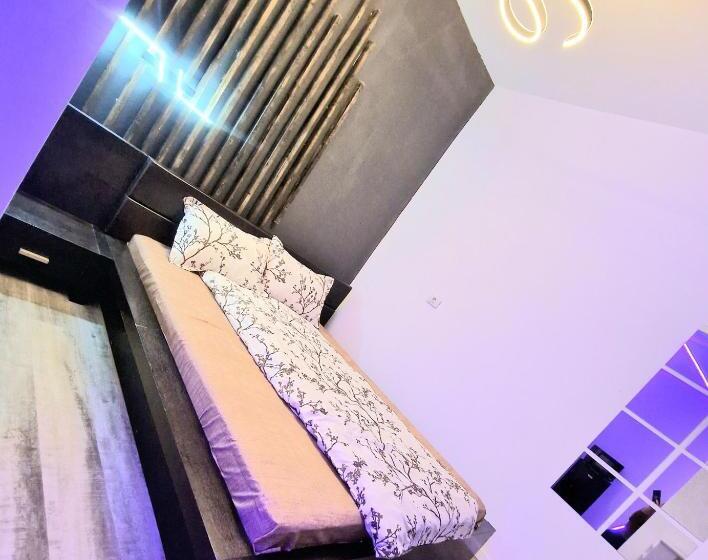 חדר סטודיו סטנדרד, Gaia Villa Predeal