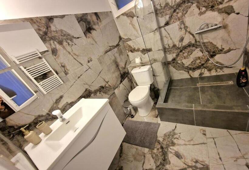 דירת שני חדרים, Gaia Villa Predeal