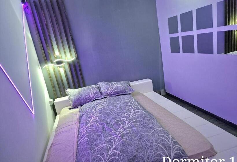 דירת שני חדרים, Gaia Villa Predeal