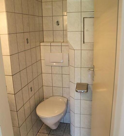 Апартаменты 1 Спальня с Балконом, Schusterhof