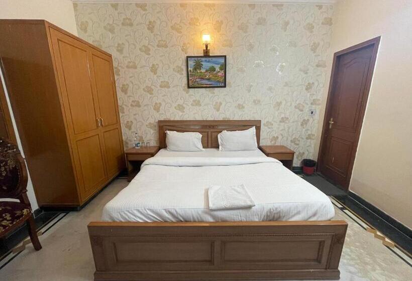 豪华房间, Shakuntala Palace Point