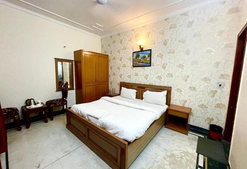 豪华房间, Shakuntala Palace Point