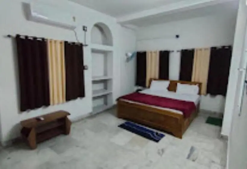 スタンダードルーム, The Aparna Residency, Lodge And Restuarant , Asansol