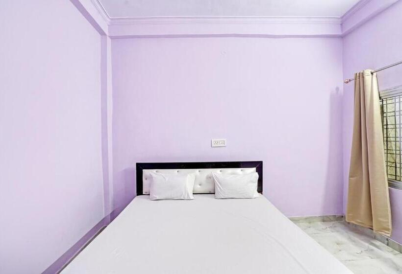 Трехместный Номер Классика, Oyo Hotel Classic Villa