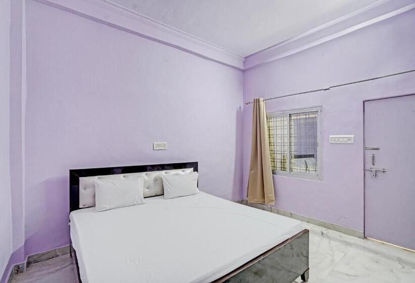 Трехместный Номер Классика, Oyo Hotel Classic Villa