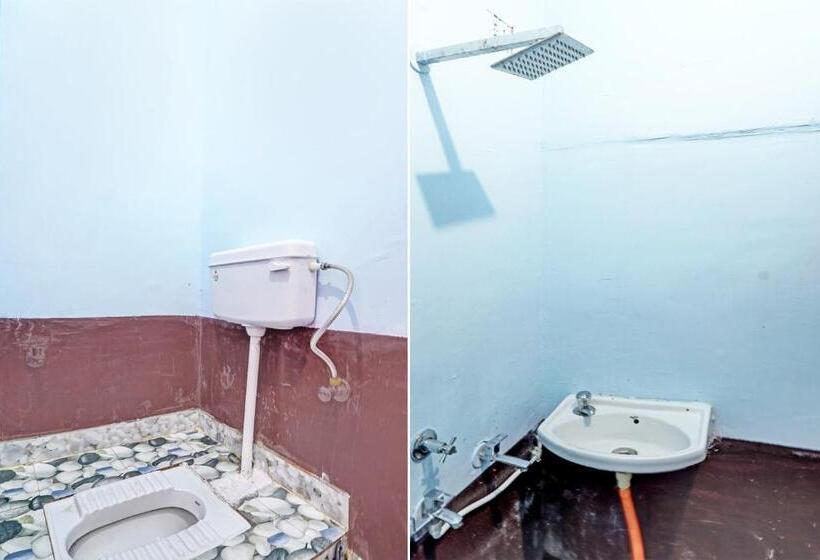 Трехместный Номер Классика, Oyo Hotel Classic Villa