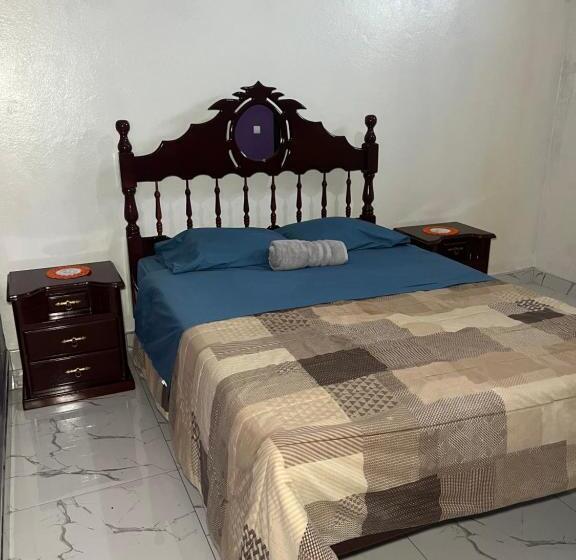 اتاق استاندارد, Casa Socorro Cham