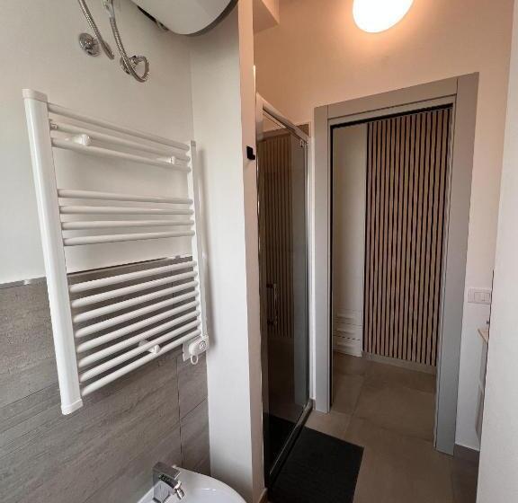 スタンダードルーム, Guest House Montestallone