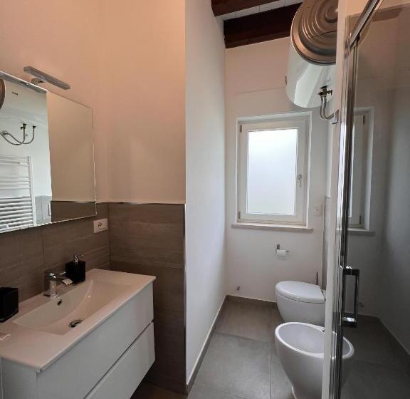 Номер Стандарт, Guest House Montestallone