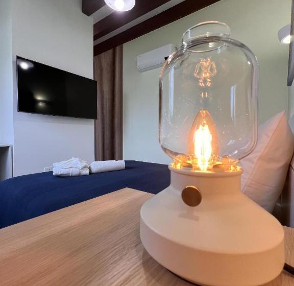 スタンダードルーム, Guest House Montestallone