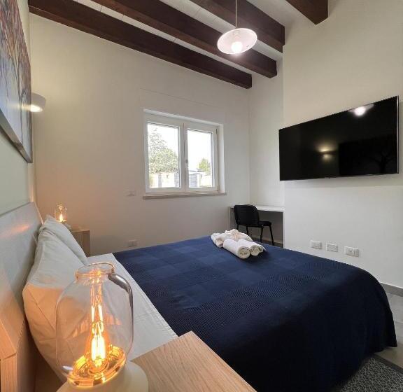 スタンダードルーム, Guest House Montestallone