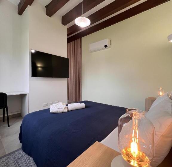 スタンダードルーム, Guest House Montestallone