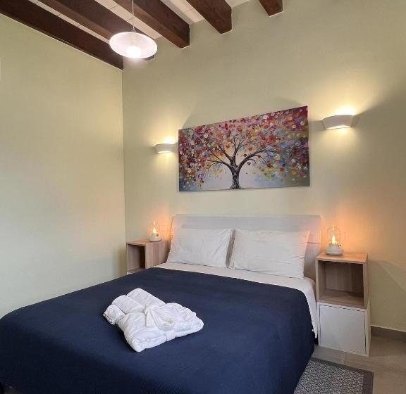 Номер Стандарт, Guest House Montestallone