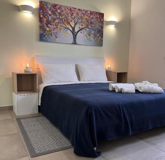 スタンダードルーム, Guest House Montestallone