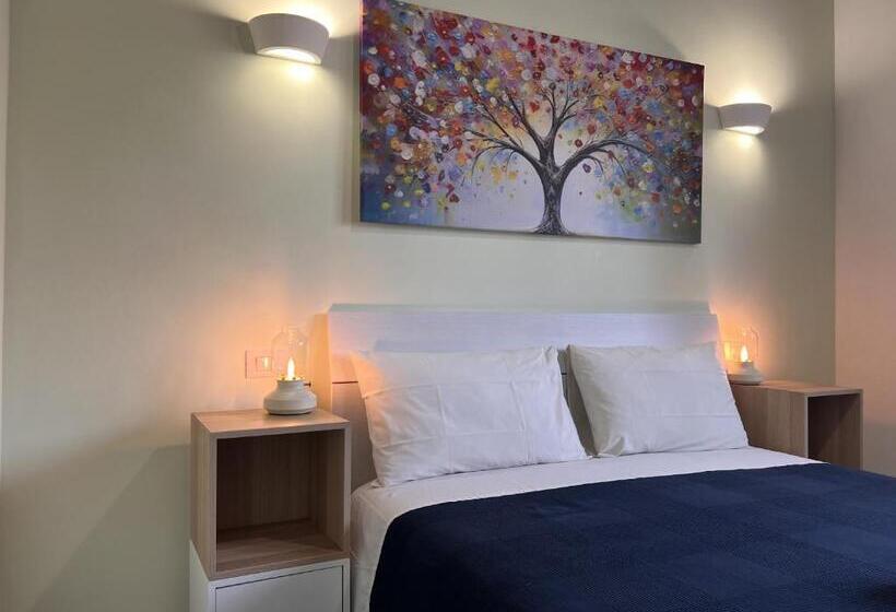 スタンダードルーム, Guest House Montestallone