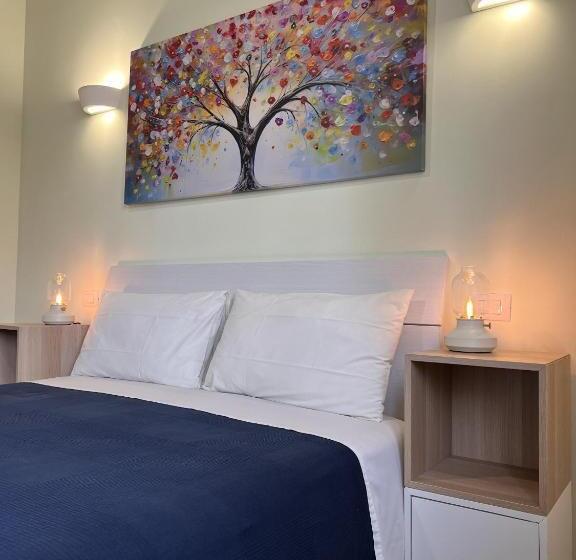 スタンダードルーム, Guest House Montestallone