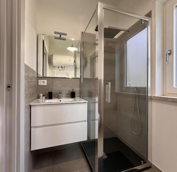 Стандартный Номер Кровать Кинг, Guest House Montestallone