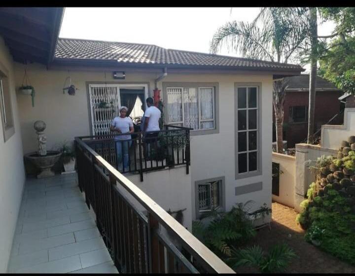 חדר סטנדרט נוף לגינה, Millwood House